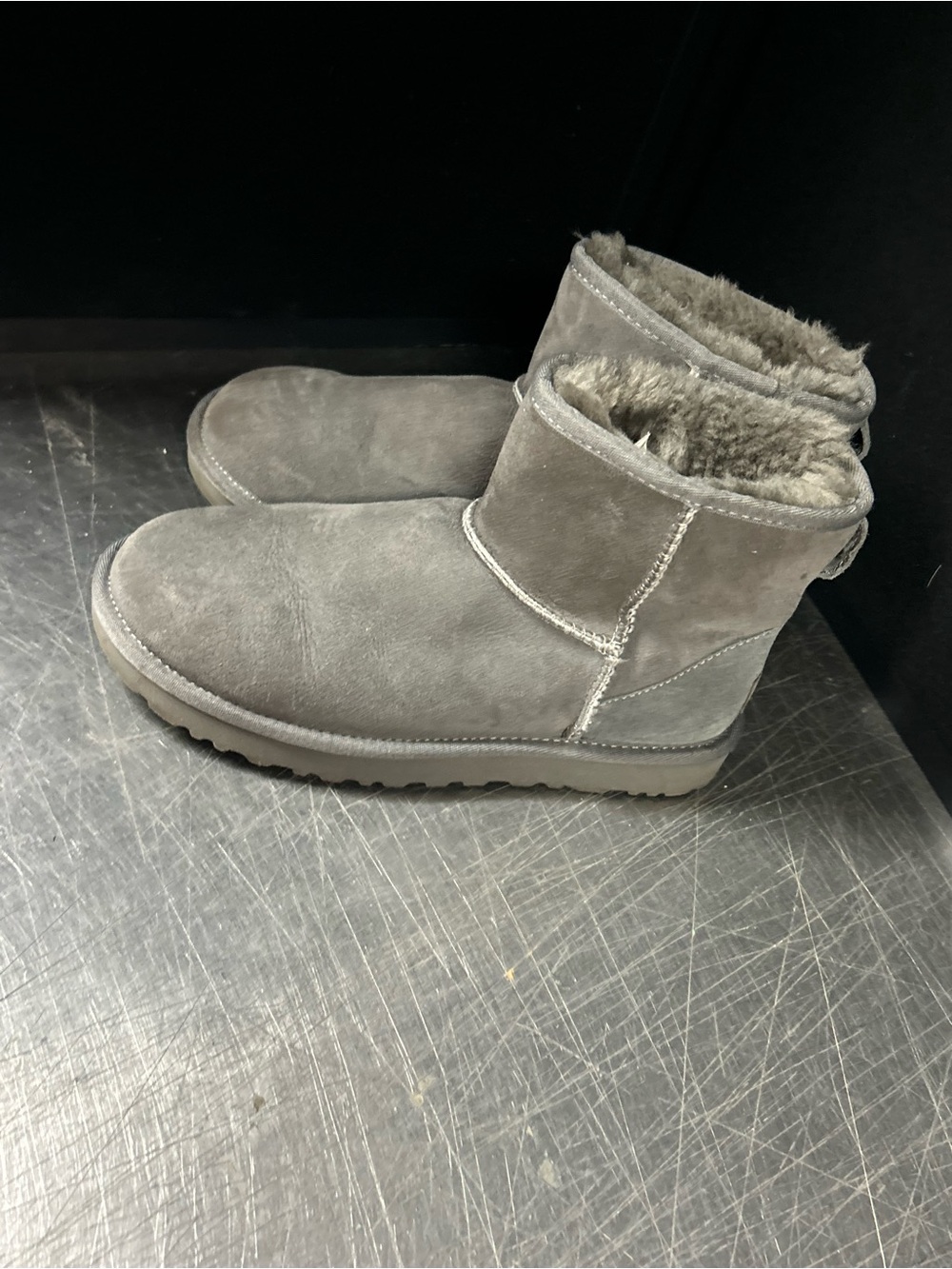 Ugg Boots Size 8 Women